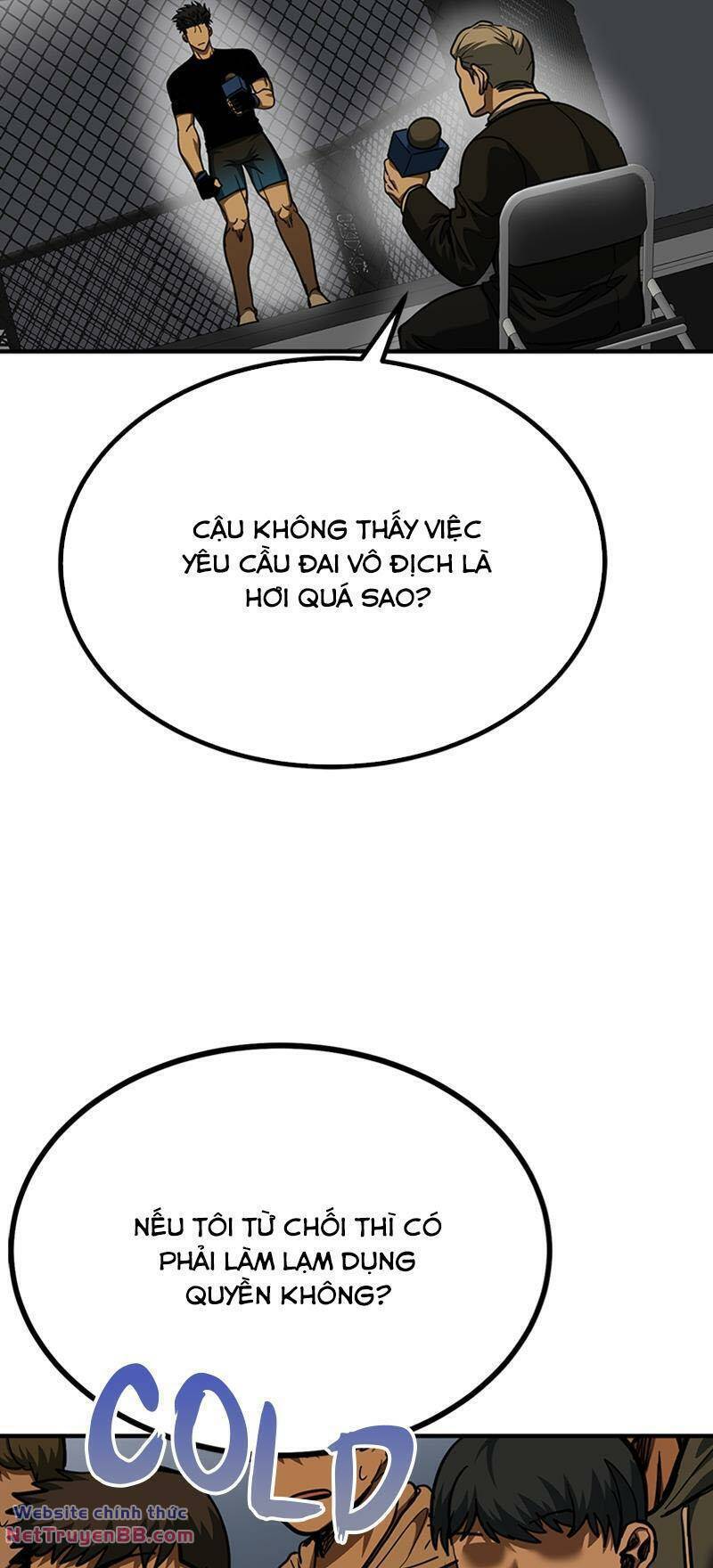 Vua Võ Đài Chap 48 - Next Chap 49