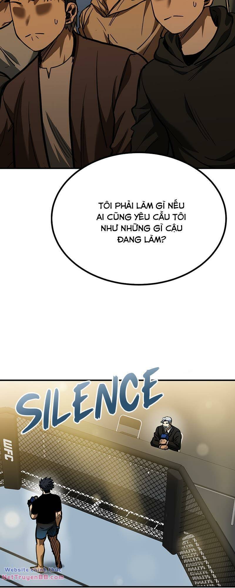 Vua Võ Đài Chap 48 - Next Chap 49