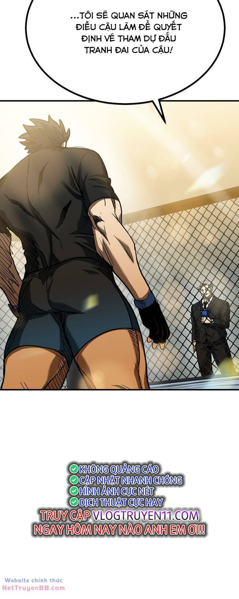 Vua Võ Đài Chap 48 - Next Chap 49