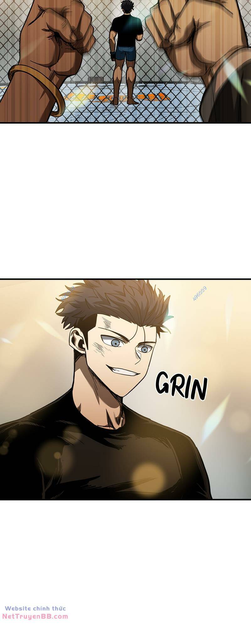 Vua Võ Đài Chap 48 - Next Chap 49