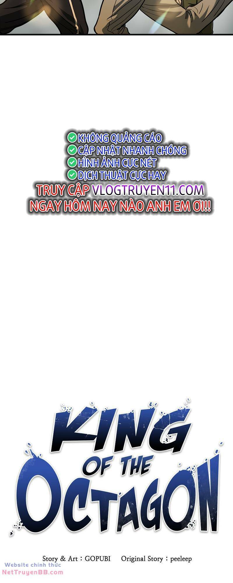 Vua Võ Đài Chap 48 - Next Chap 49