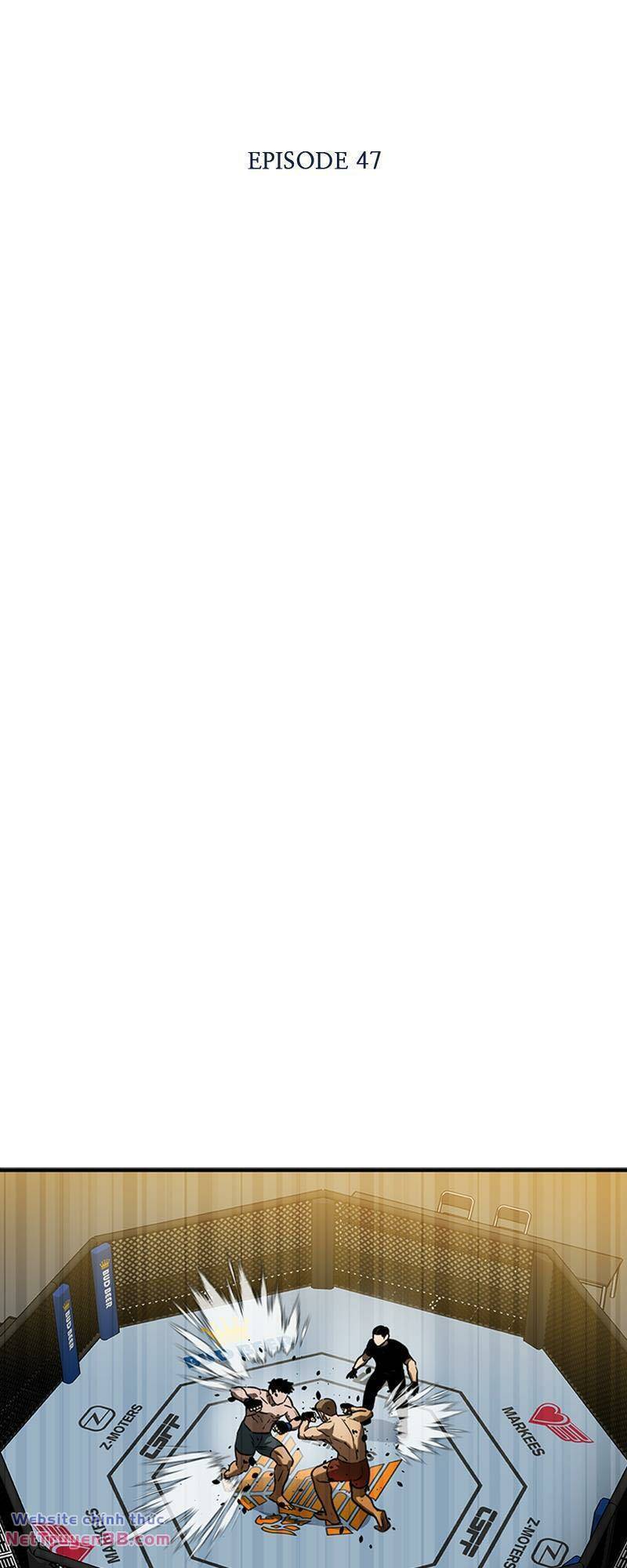 Vua Võ Đài Chap 48 - Next Chap 49