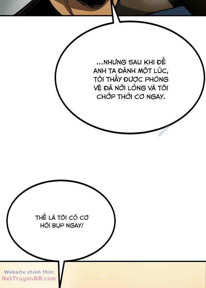 Vua Võ Đài Chap 48 - Next Chap 49