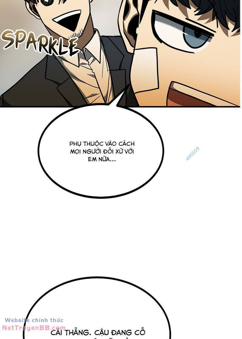 Vua Võ Đài Chap 48 - Next Chap 49