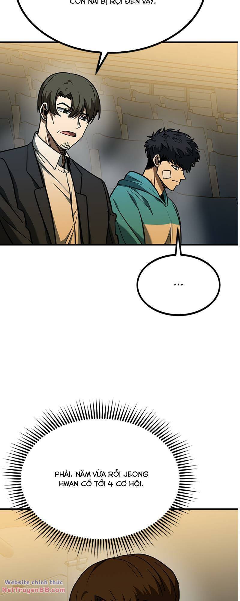 Vua Võ Đài Chap 48 - Next Chap 49