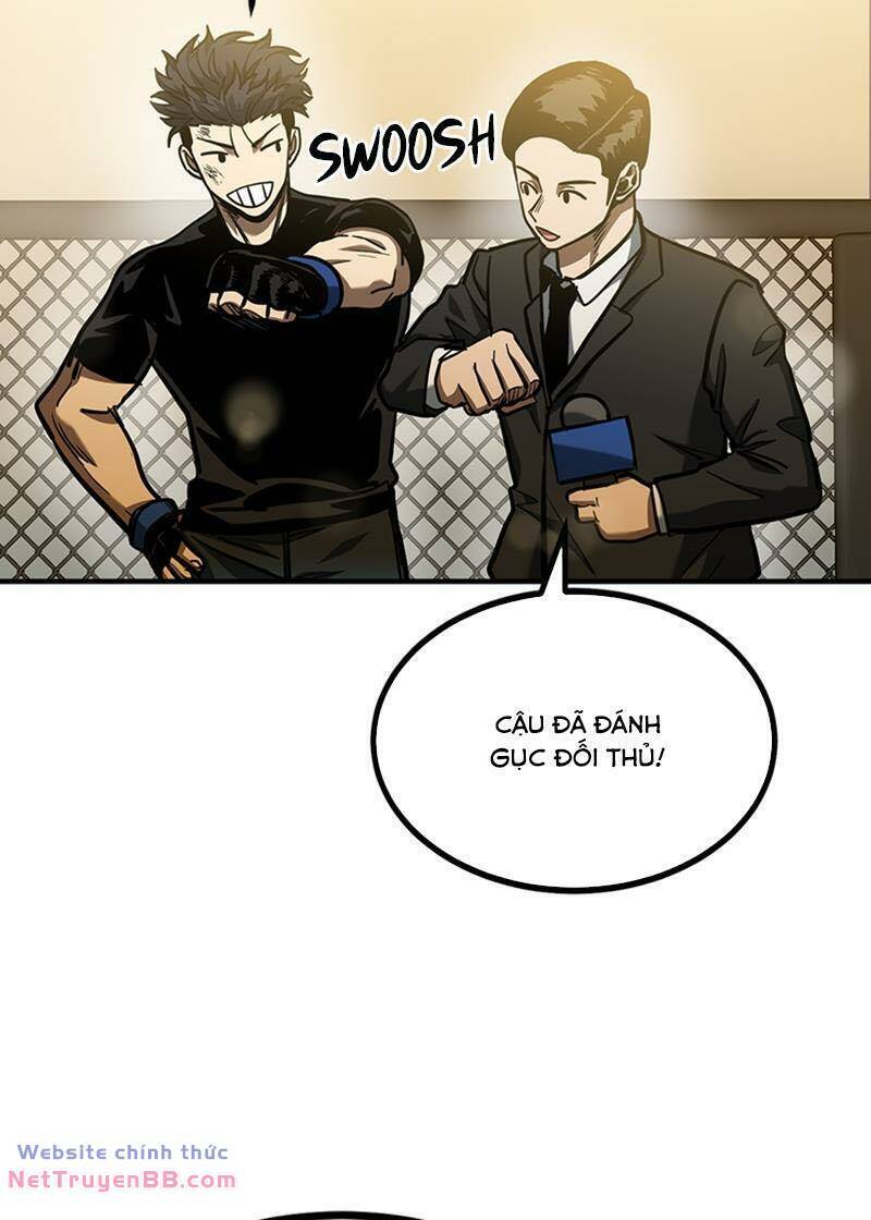 Vua Võ Đài Chap 48 - Next Chap 49