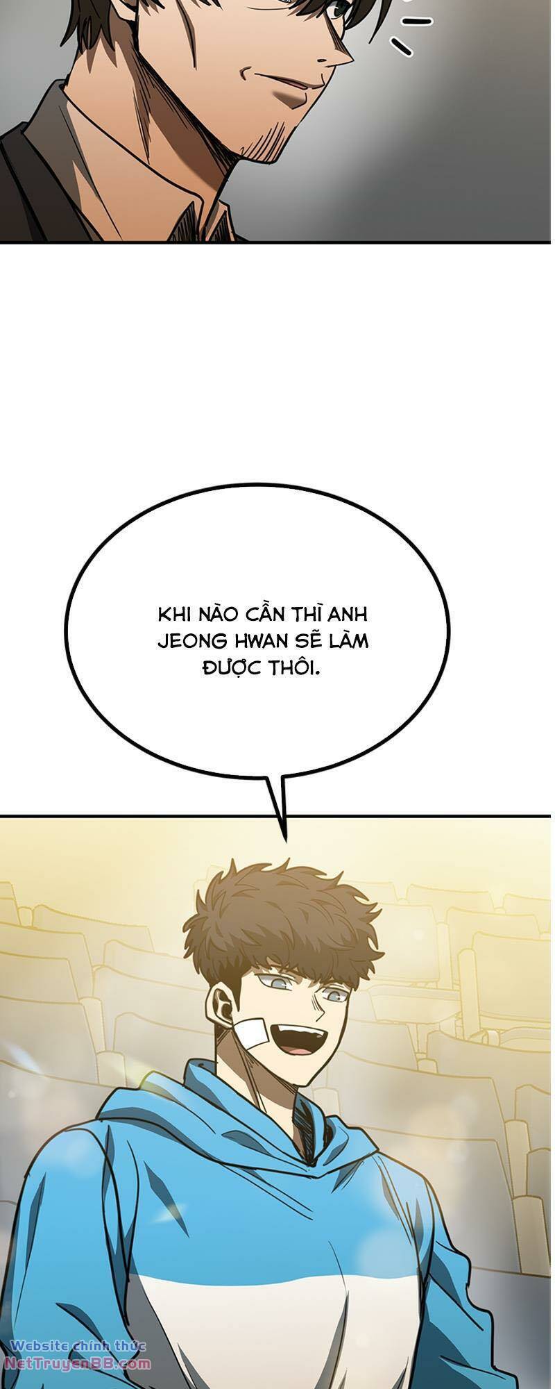 Vua Võ Đài Chap 48 - Next Chap 49