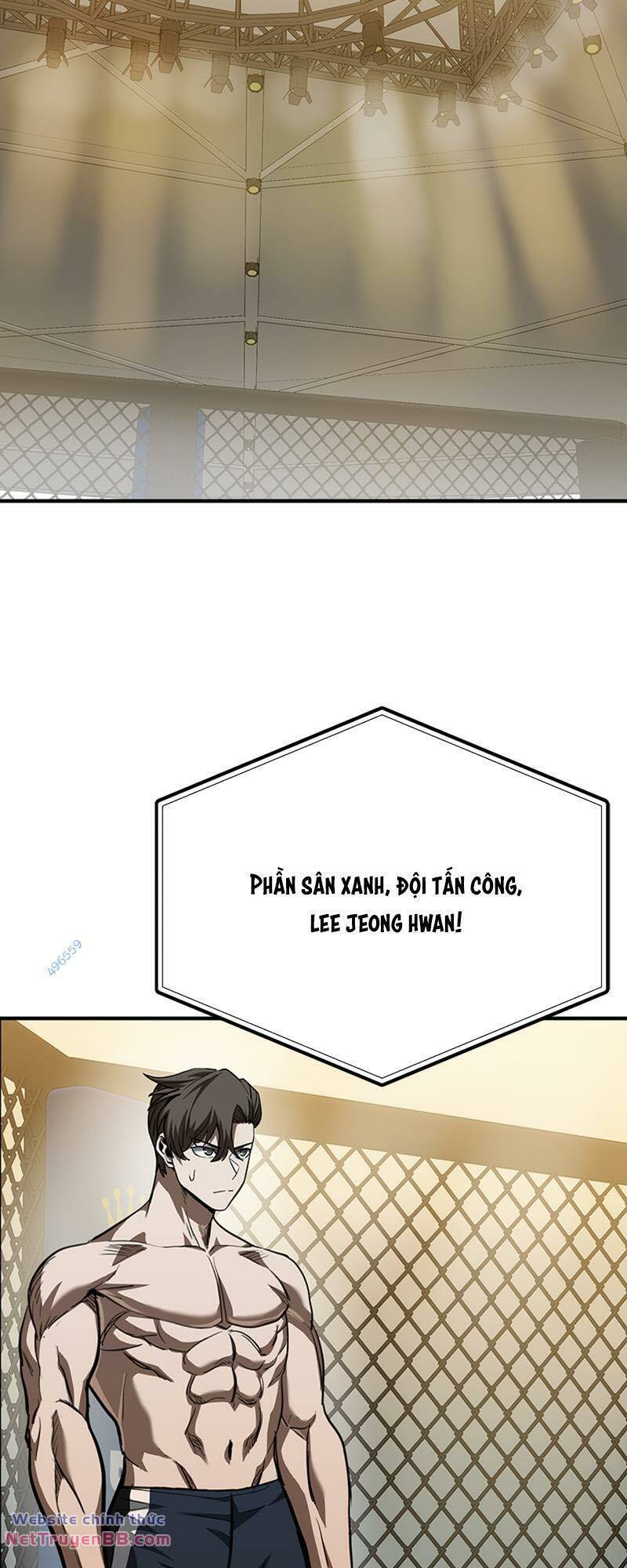 Vua Võ Đài Chap 48 - Next Chap 49