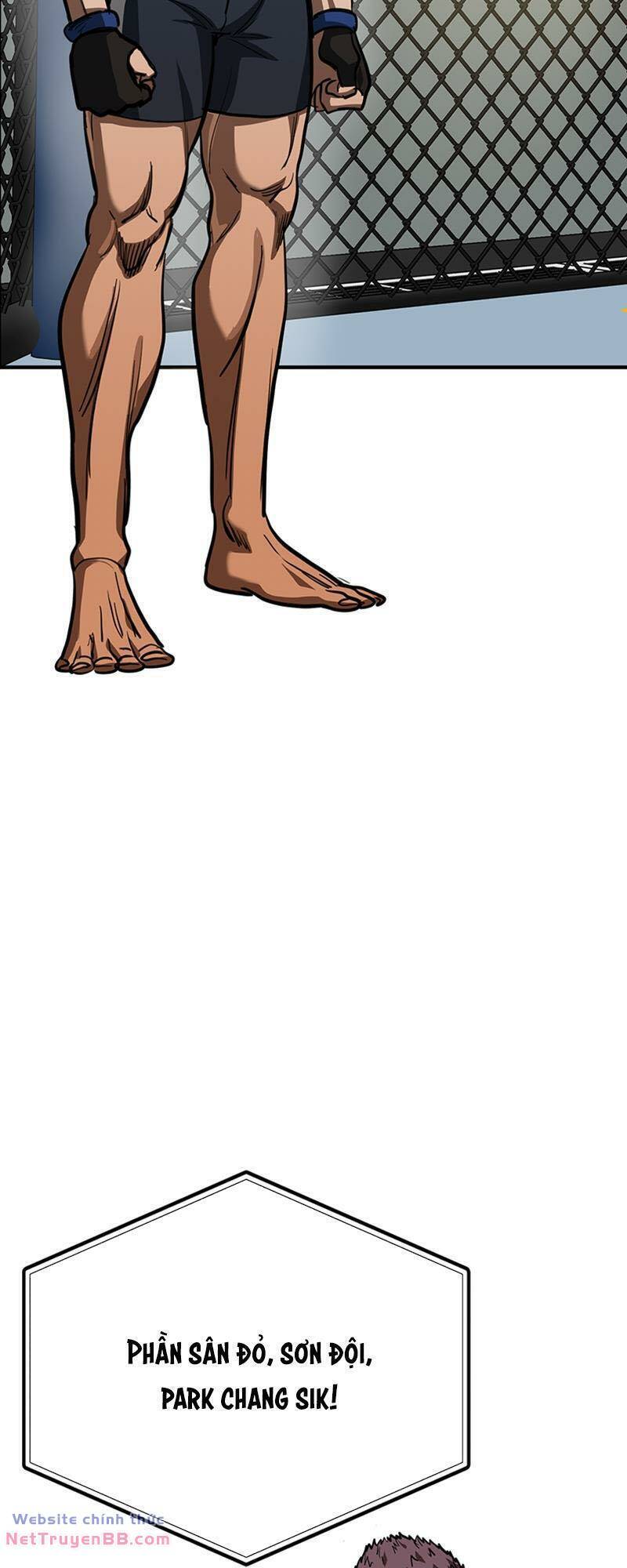 Vua Võ Đài Chap 48 - Next Chap 49