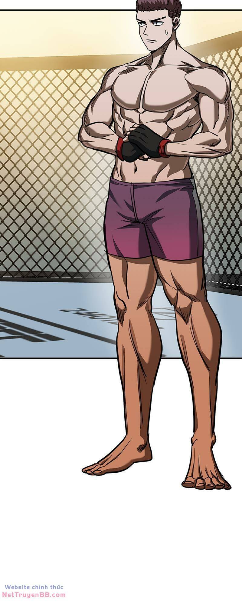 Vua Võ Đài Chap 48 - Next Chap 49