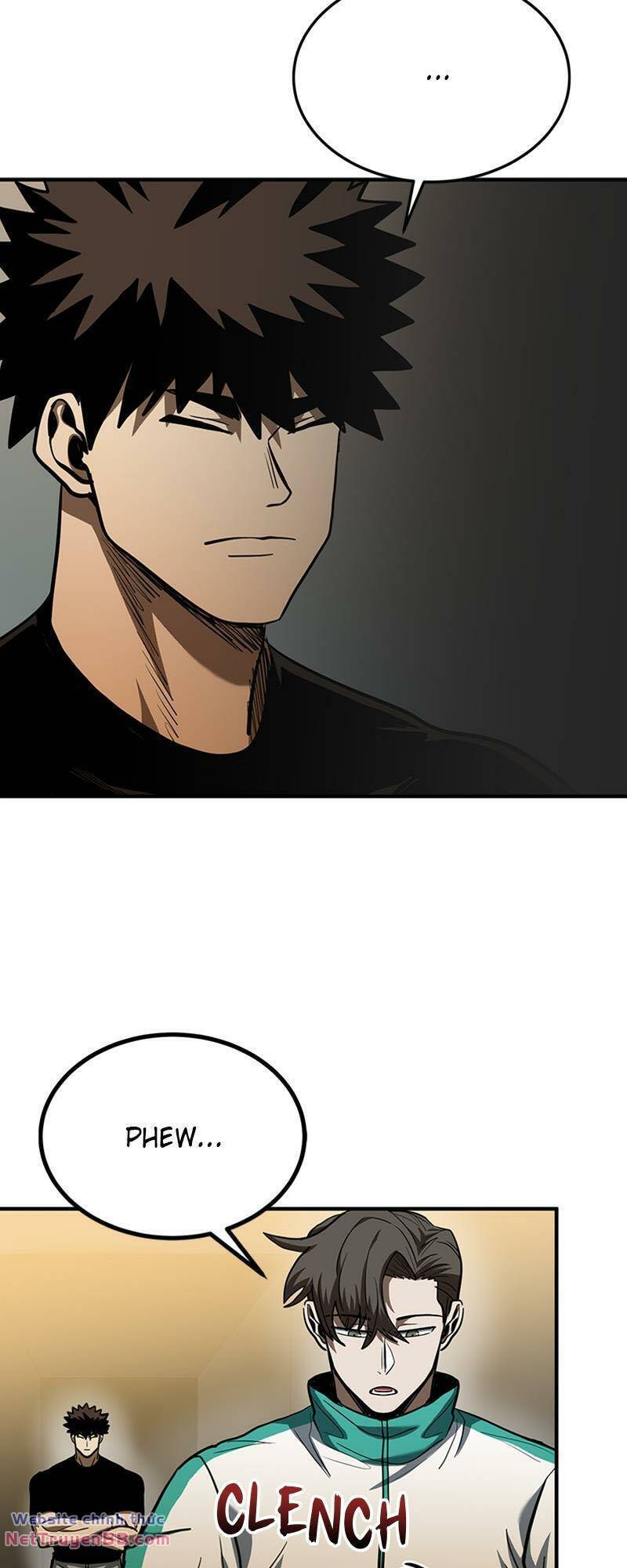 Vua Võ Đài Chap 48 - Next Chap 49