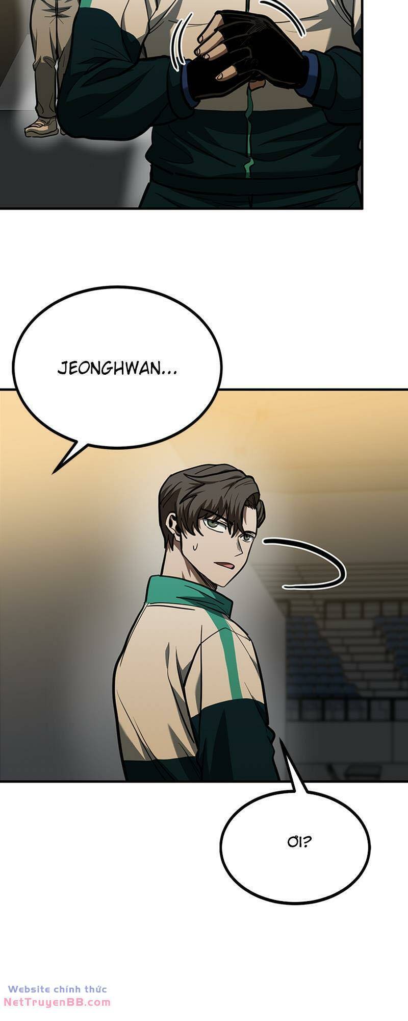 Vua Võ Đài Chap 48 - Next Chap 49