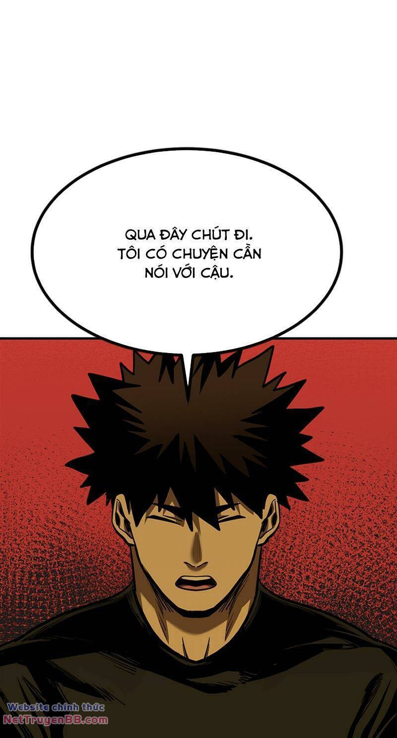 Vua Võ Đài Chap 48 - Next Chap 49