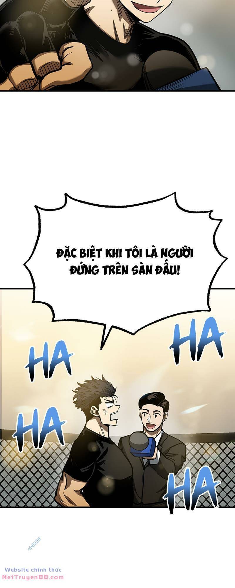 Vua Võ Đài Chap 48 - Next Chap 49