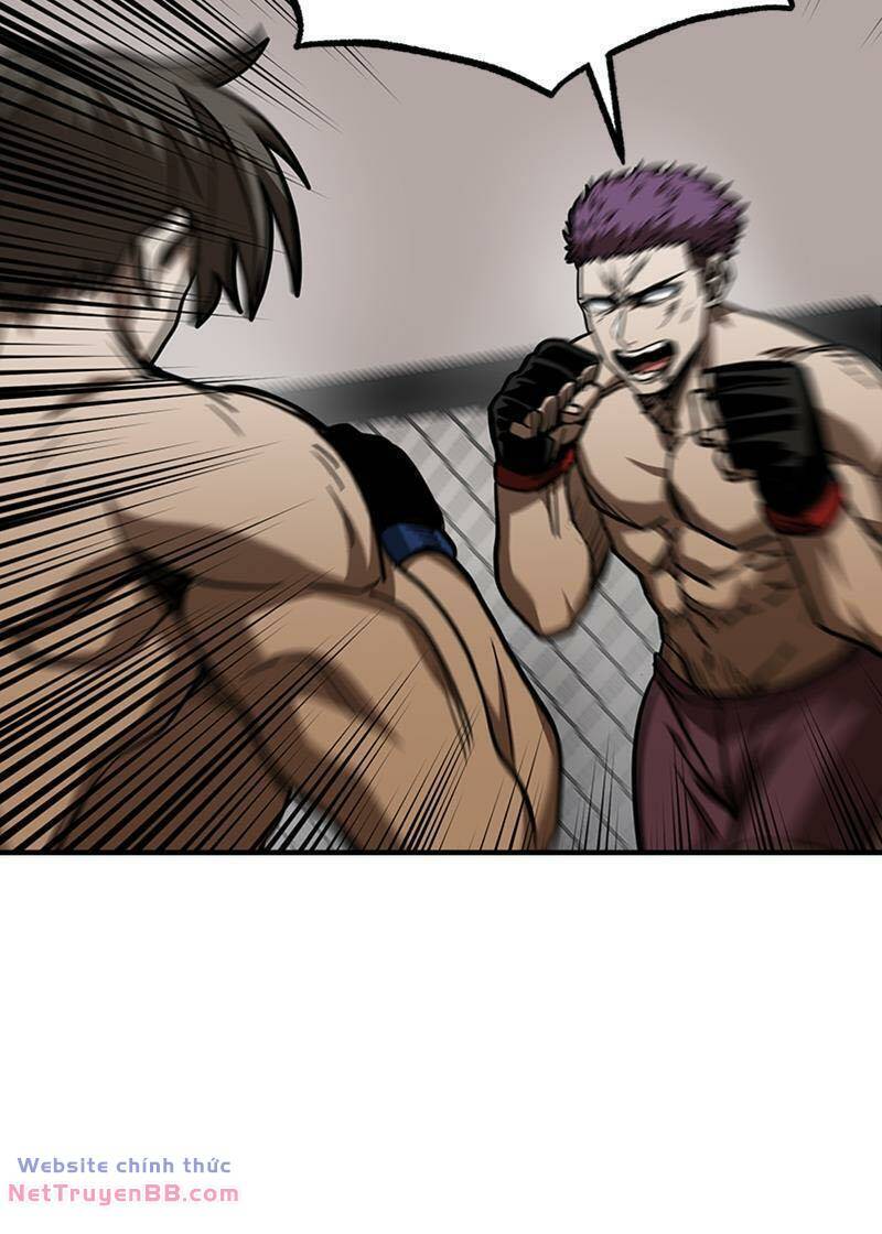 Vua Võ Đài Chap 49 - Next Chap 50