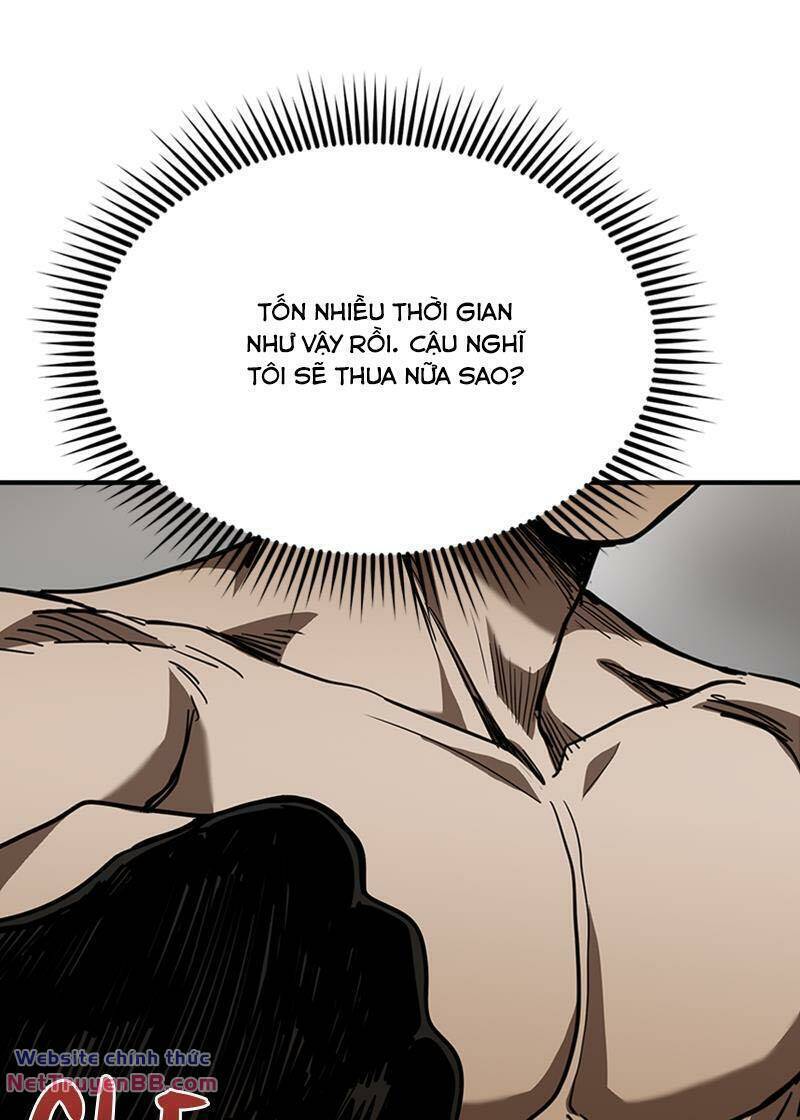 Vua Võ Đài Chap 49 - Next Chap 50