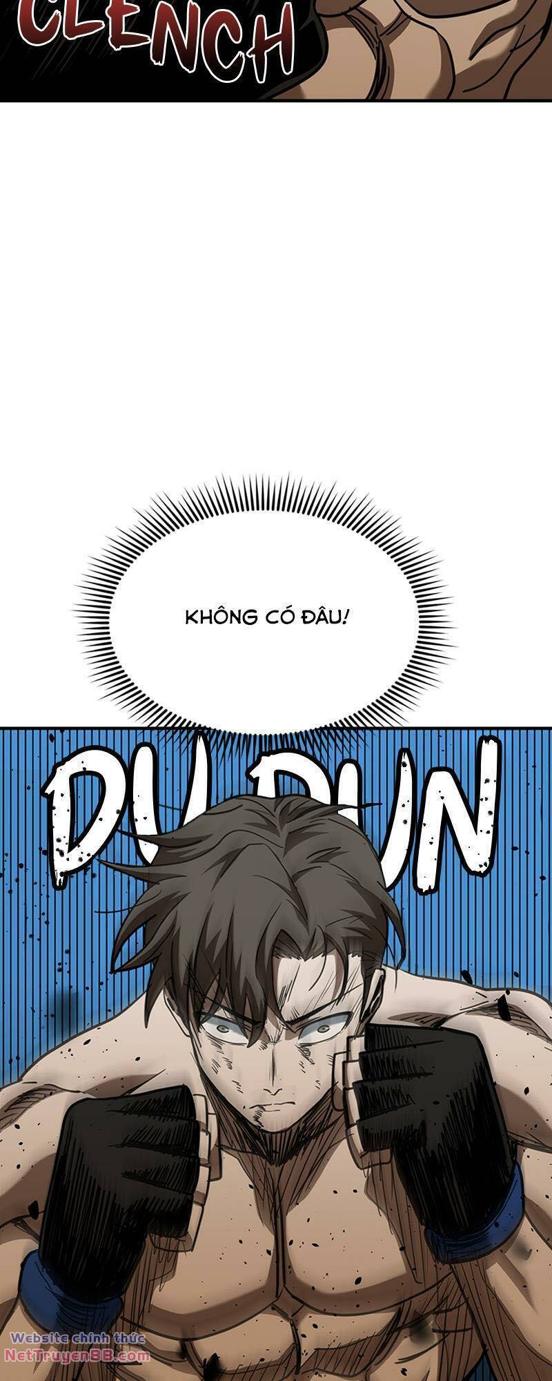 Vua Võ Đài Chap 49 - Next Chap 50