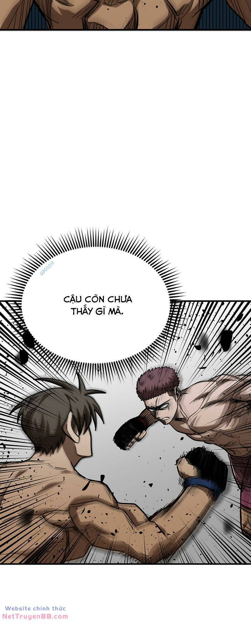 Vua Võ Đài Chap 49 - Next Chap 50