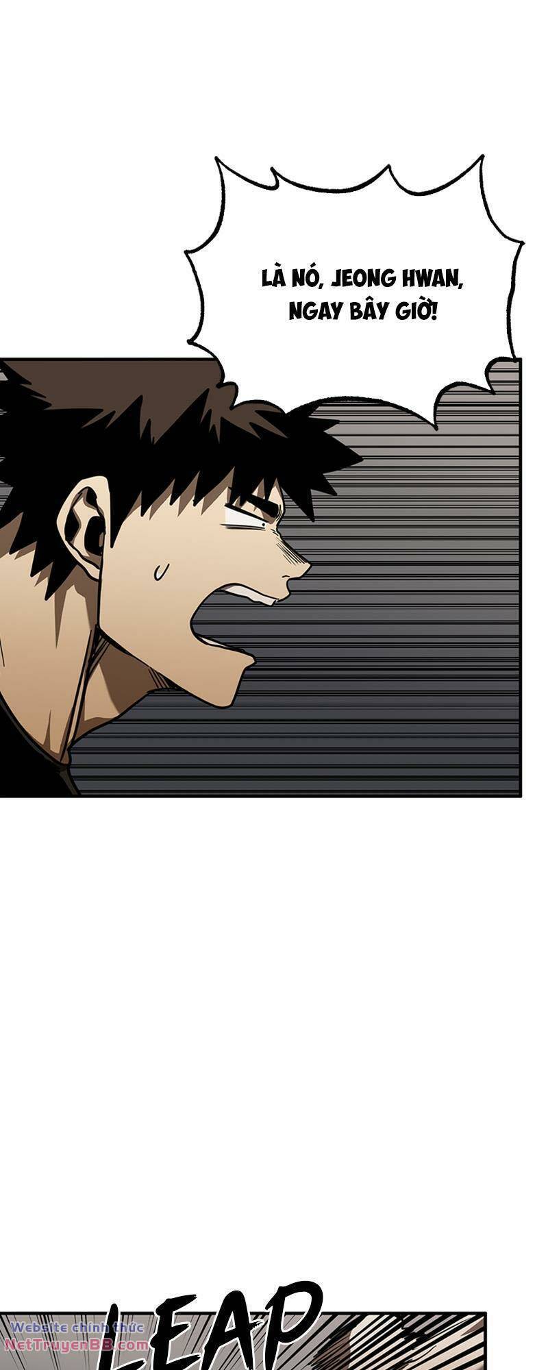 Vua Võ Đài Chap 49 - Next Chap 50