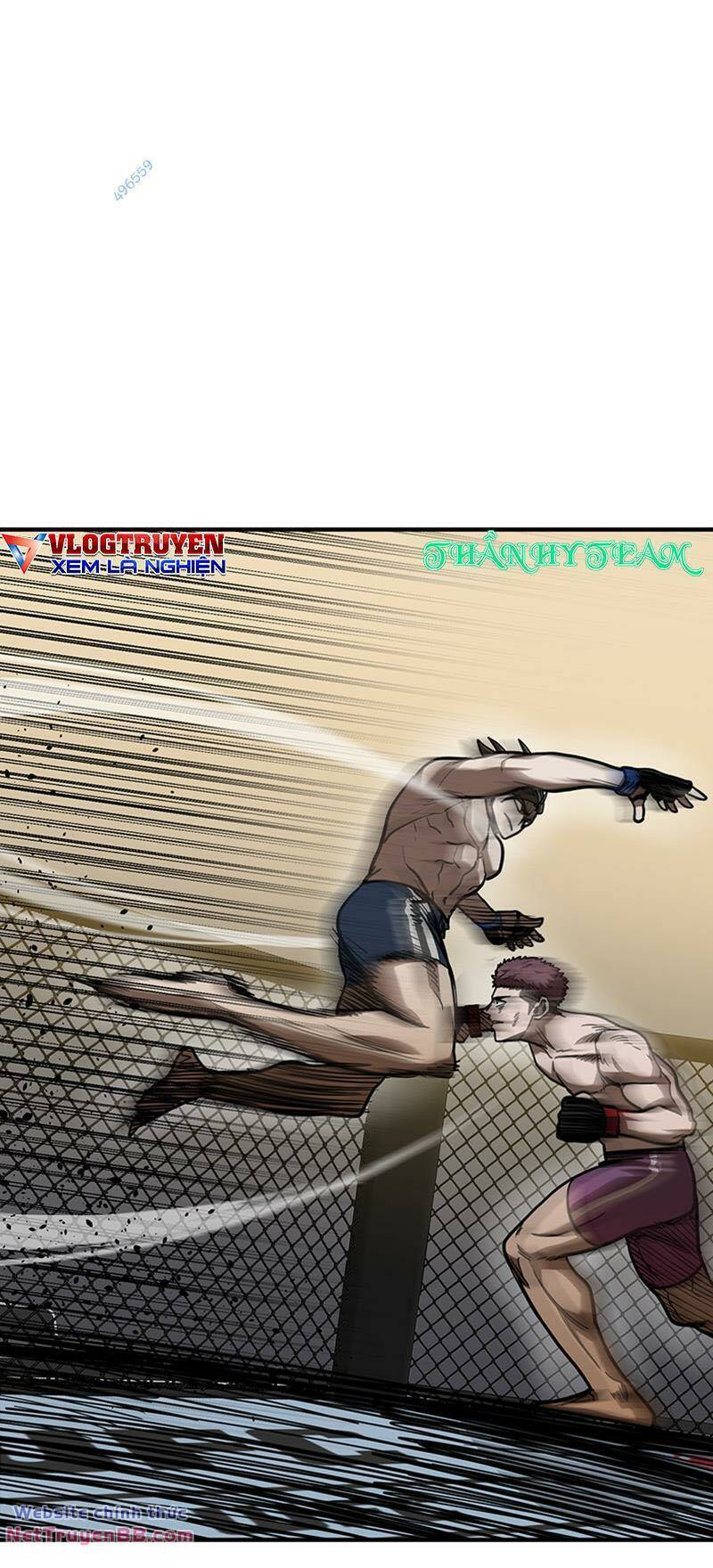 Vua Võ Đài Chap 49 - Next Chap 50