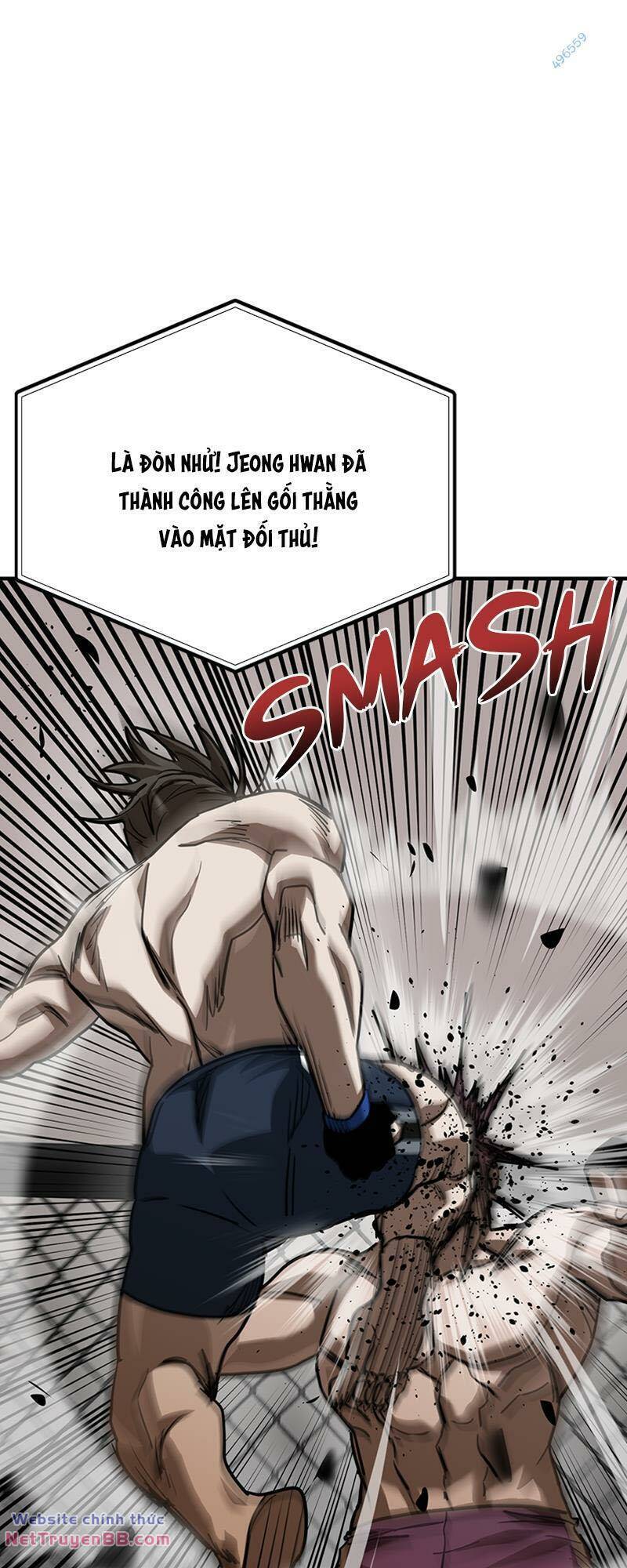 Vua Võ Đài Chap 49 - Next Chap 50