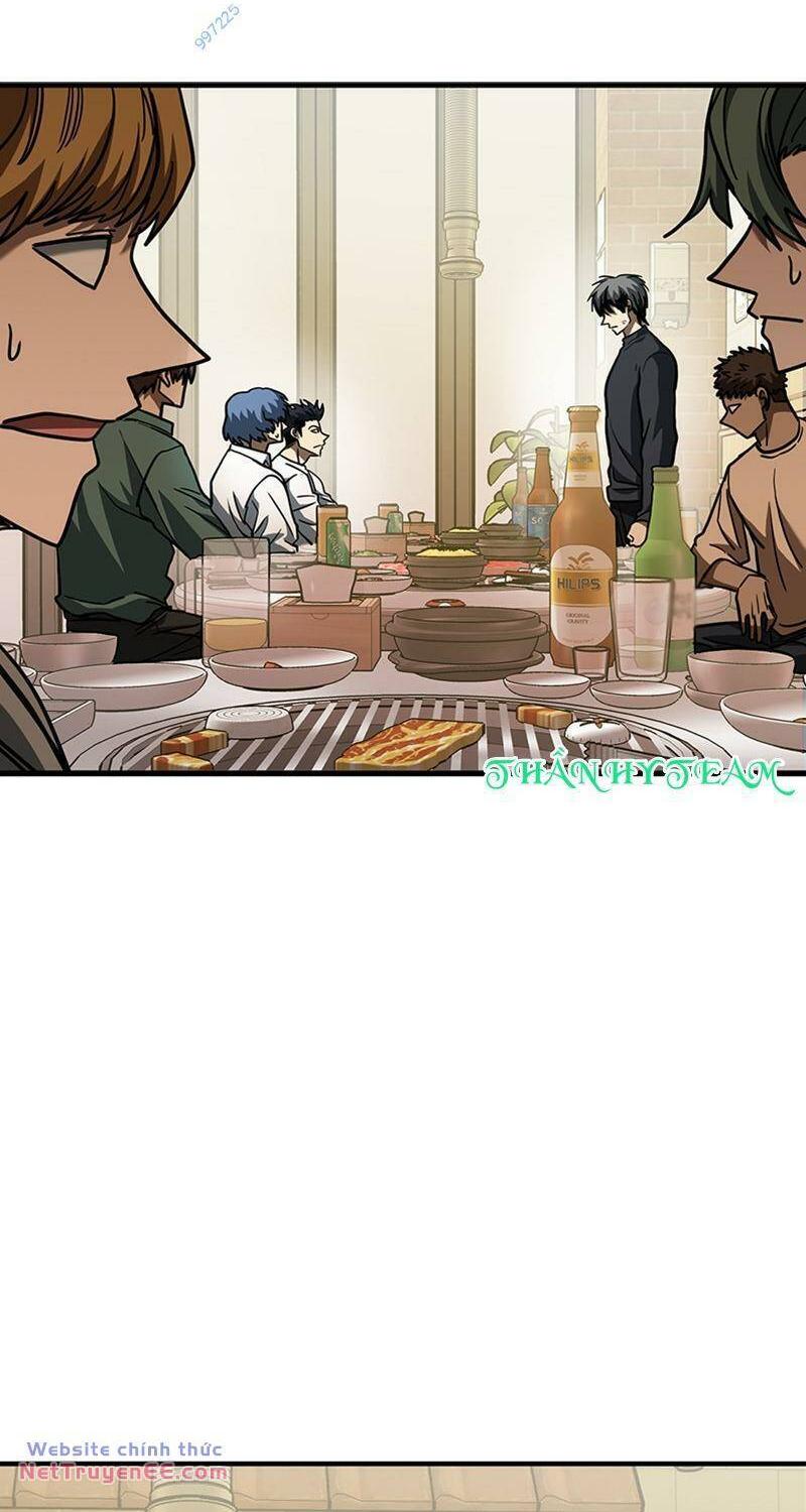 Vua Võ Đài Chap 51 - Next Chap 52