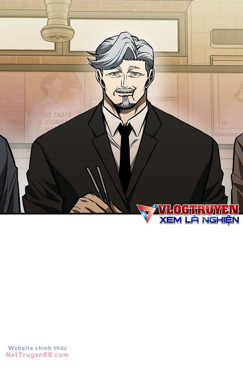 Vua Võ Đài Chap 51 - Next Chap 52