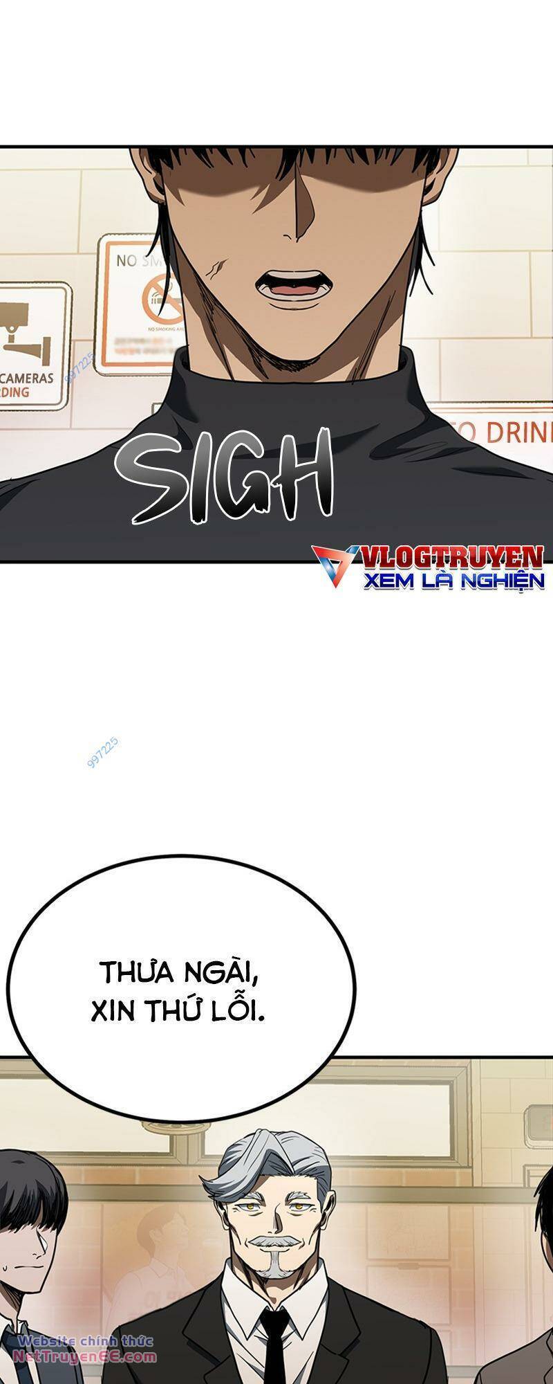 Vua Võ Đài Chap 51 - Next Chap 52