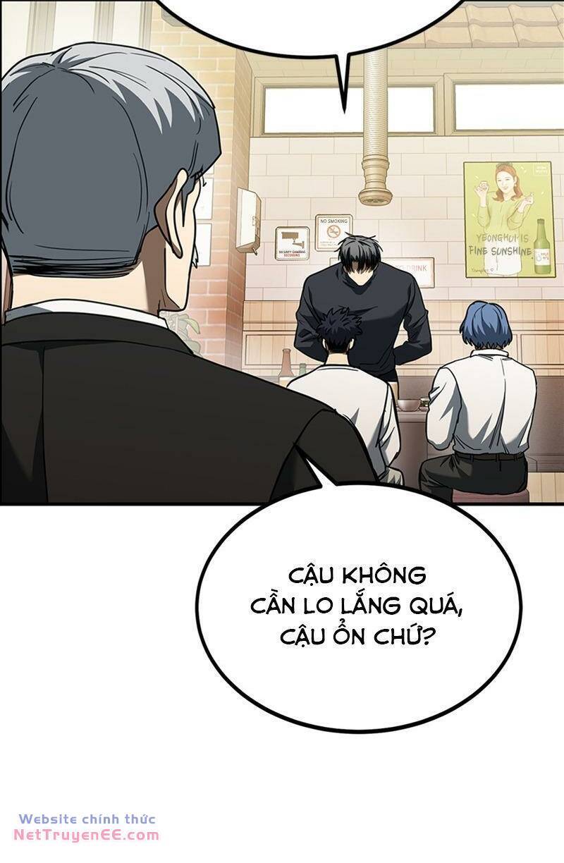 Vua Võ Đài Chap 51 - Next Chap 52