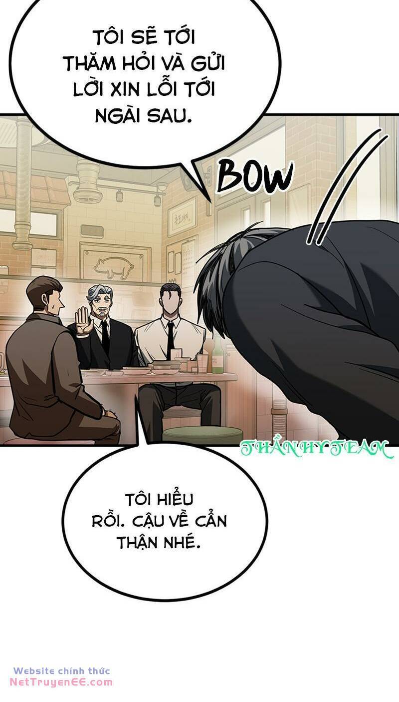 Vua Võ Đài Chap 51 - Next Chap 52