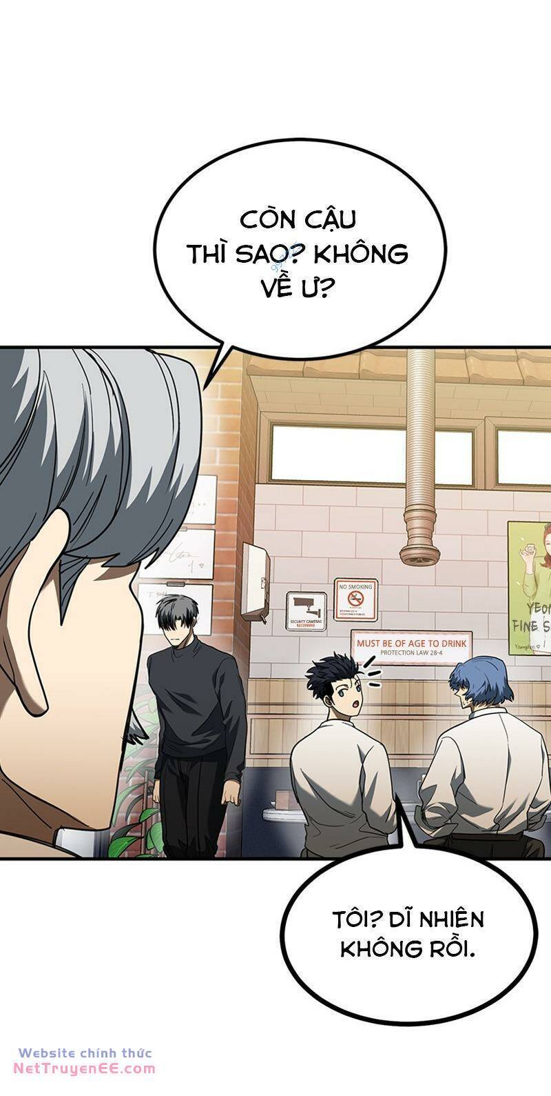 Vua Võ Đài Chap 51 - Next Chap 52