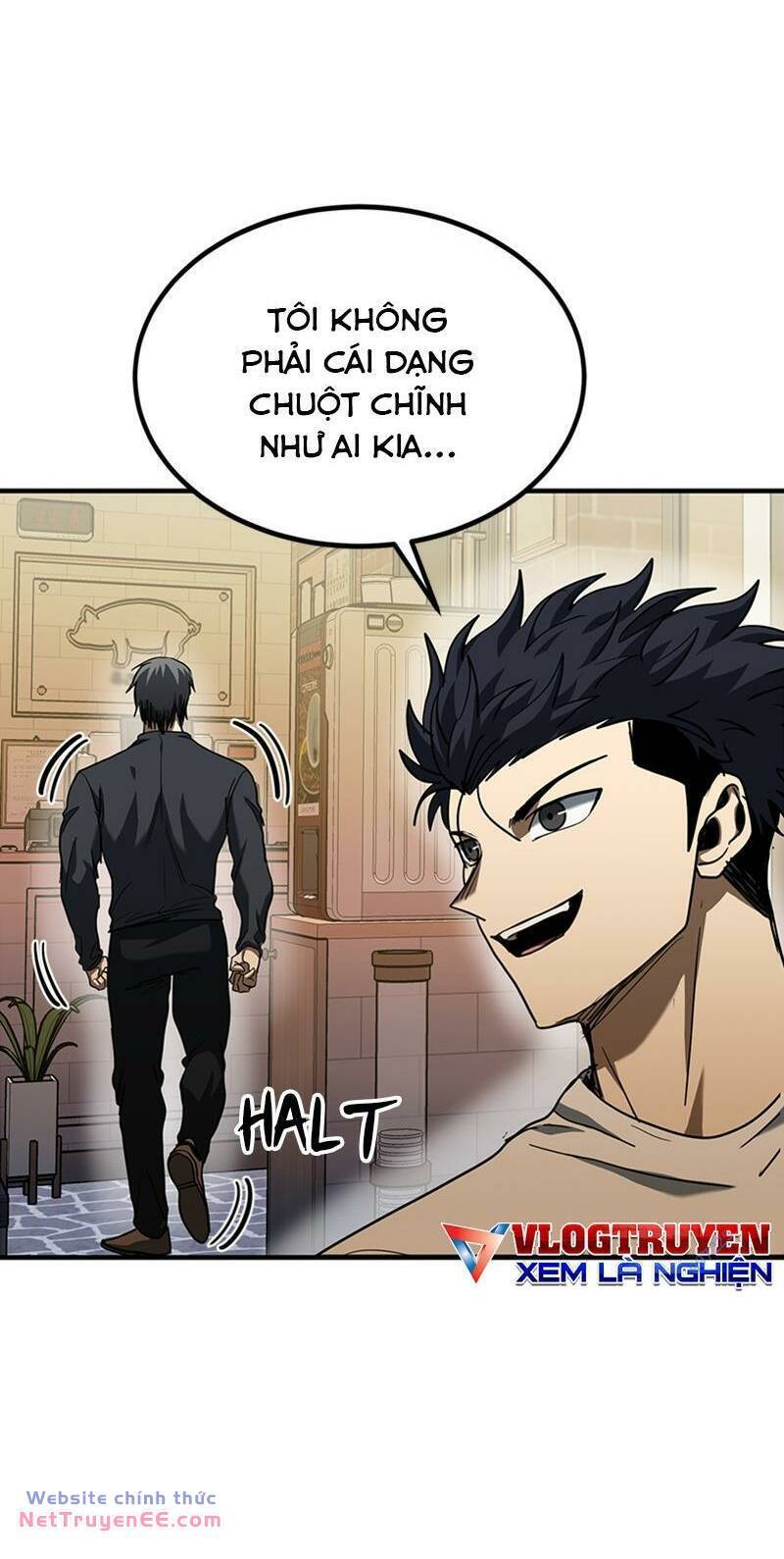 Vua Võ Đài Chap 51 - Next Chap 52