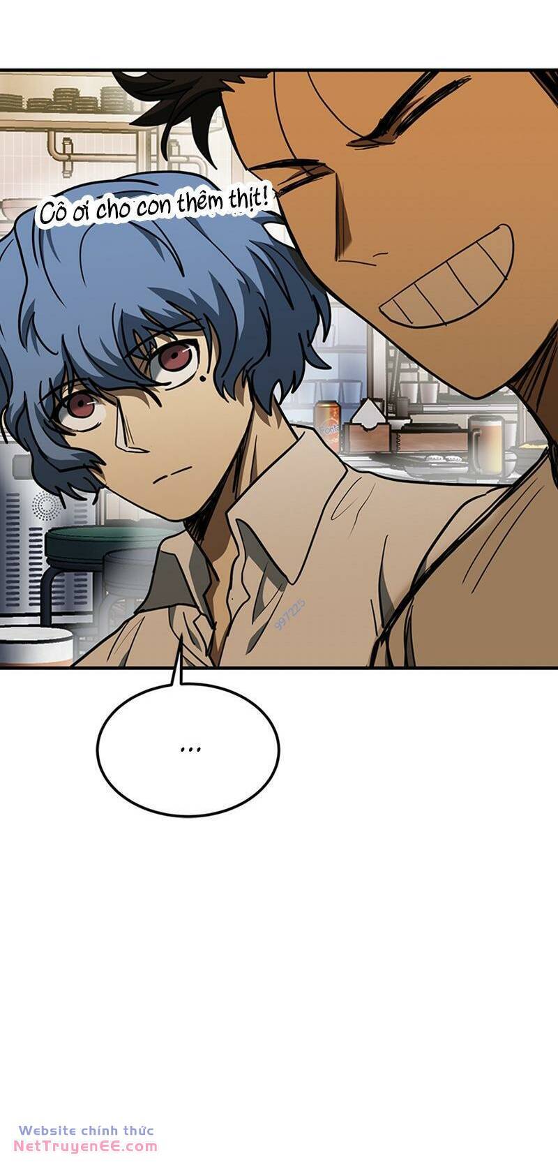 Vua Võ Đài Chap 51 - Next Chap 52