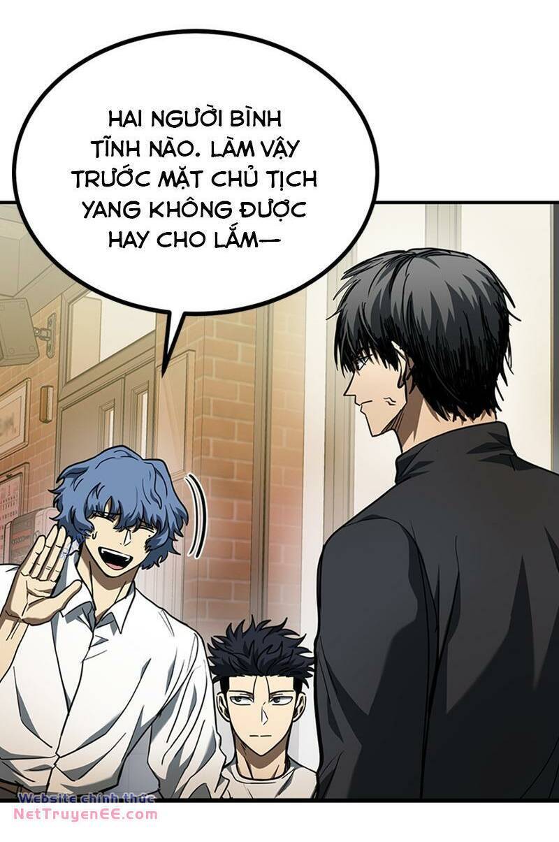 Vua Võ Đài Chap 51 - Next Chap 52