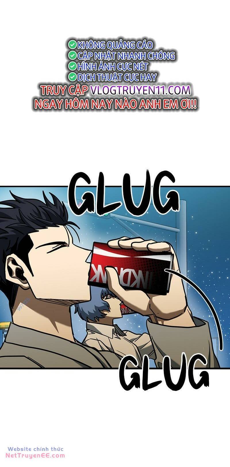 Vua Võ Đài Chap 51 - Next Chap 52