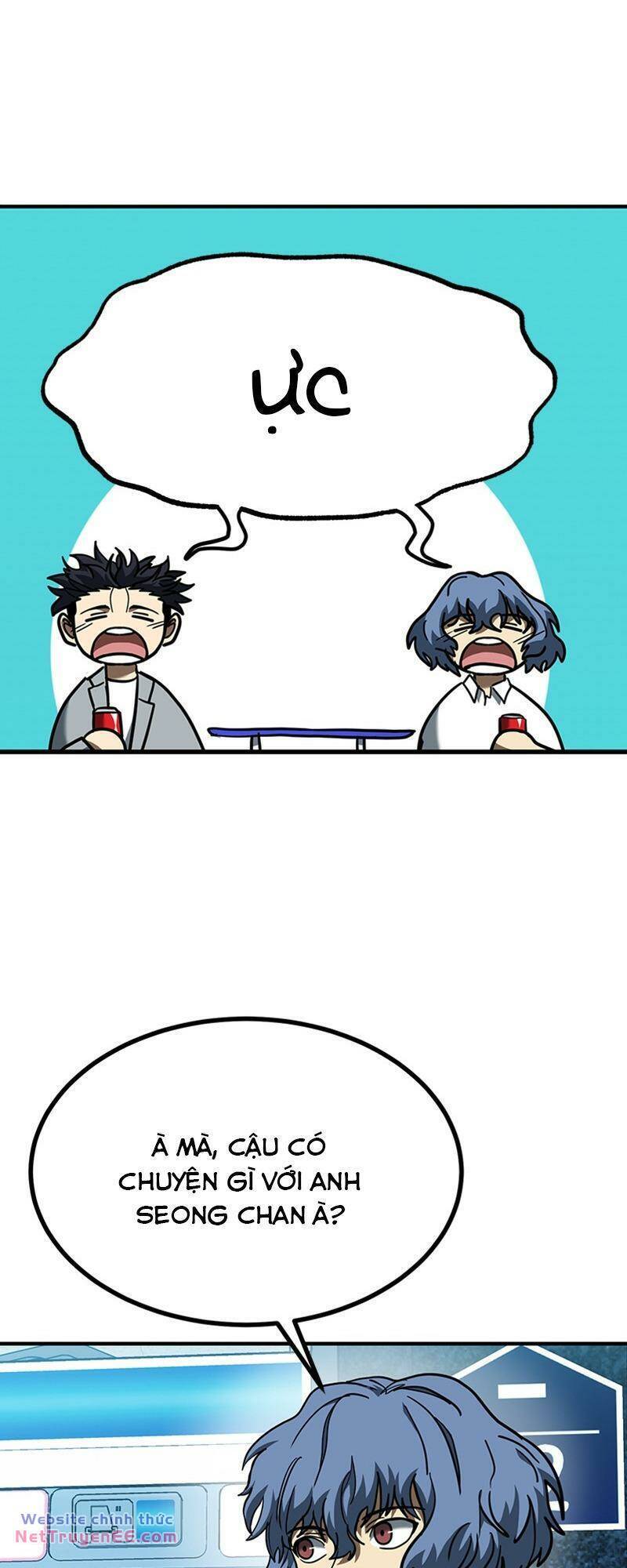 Vua Võ Đài Chap 51 - Next Chap 52