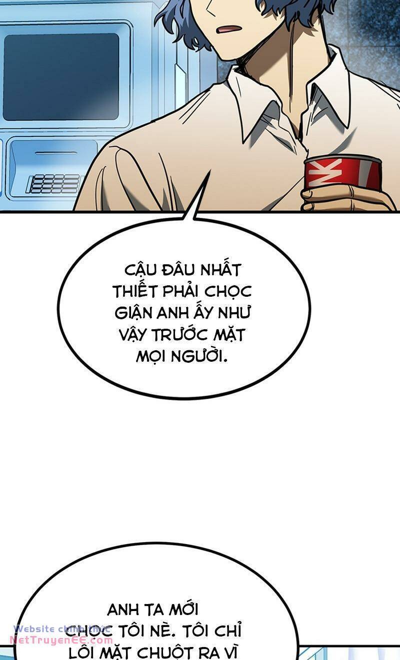 Vua Võ Đài Chap 51 - Next Chap 52