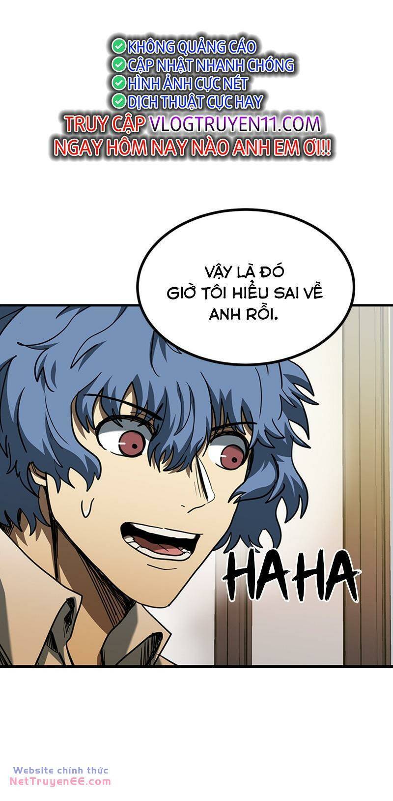 Vua Võ Đài Chap 51 - Next Chap 52