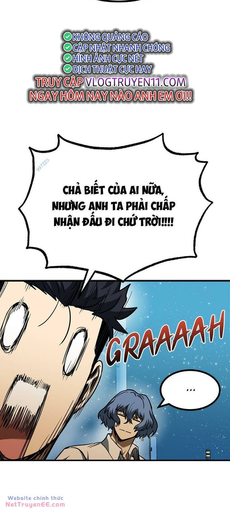 Vua Võ Đài Chap 51 - Next Chap 52