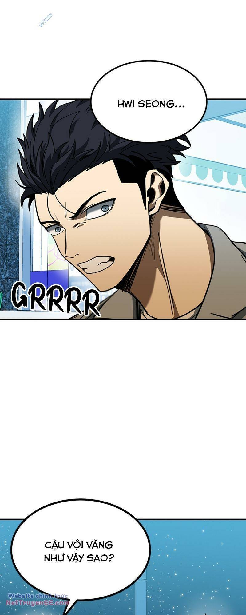 Vua Võ Đài Chap 51 - Next Chap 52