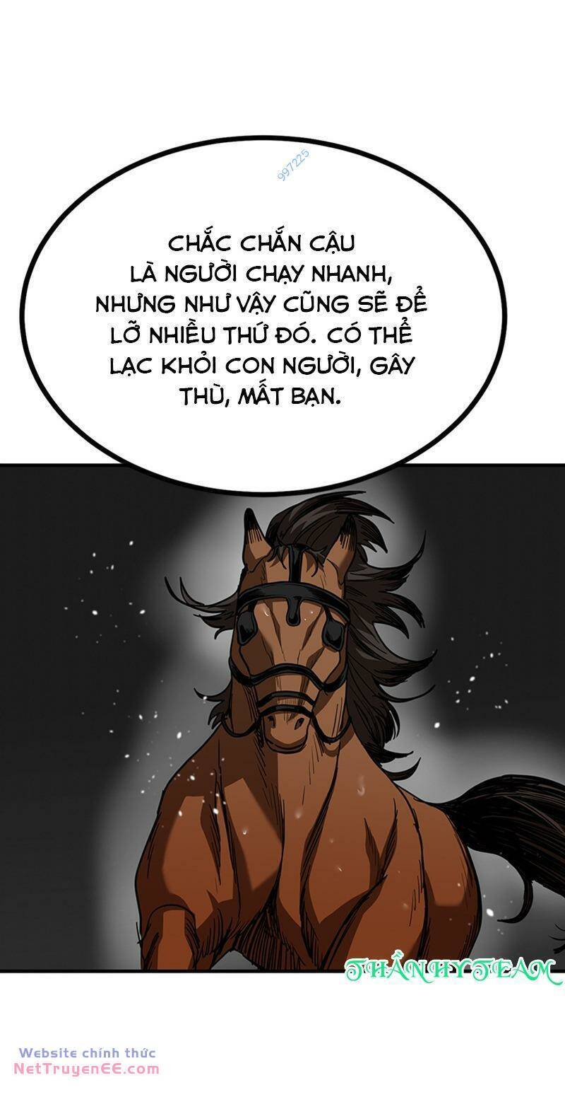 Vua Võ Đài Chap 51 - Next Chap 52
