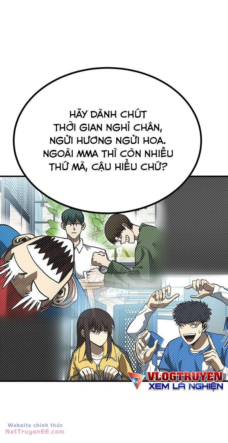 Vua Võ Đài Chap 51 - Next Chap 52