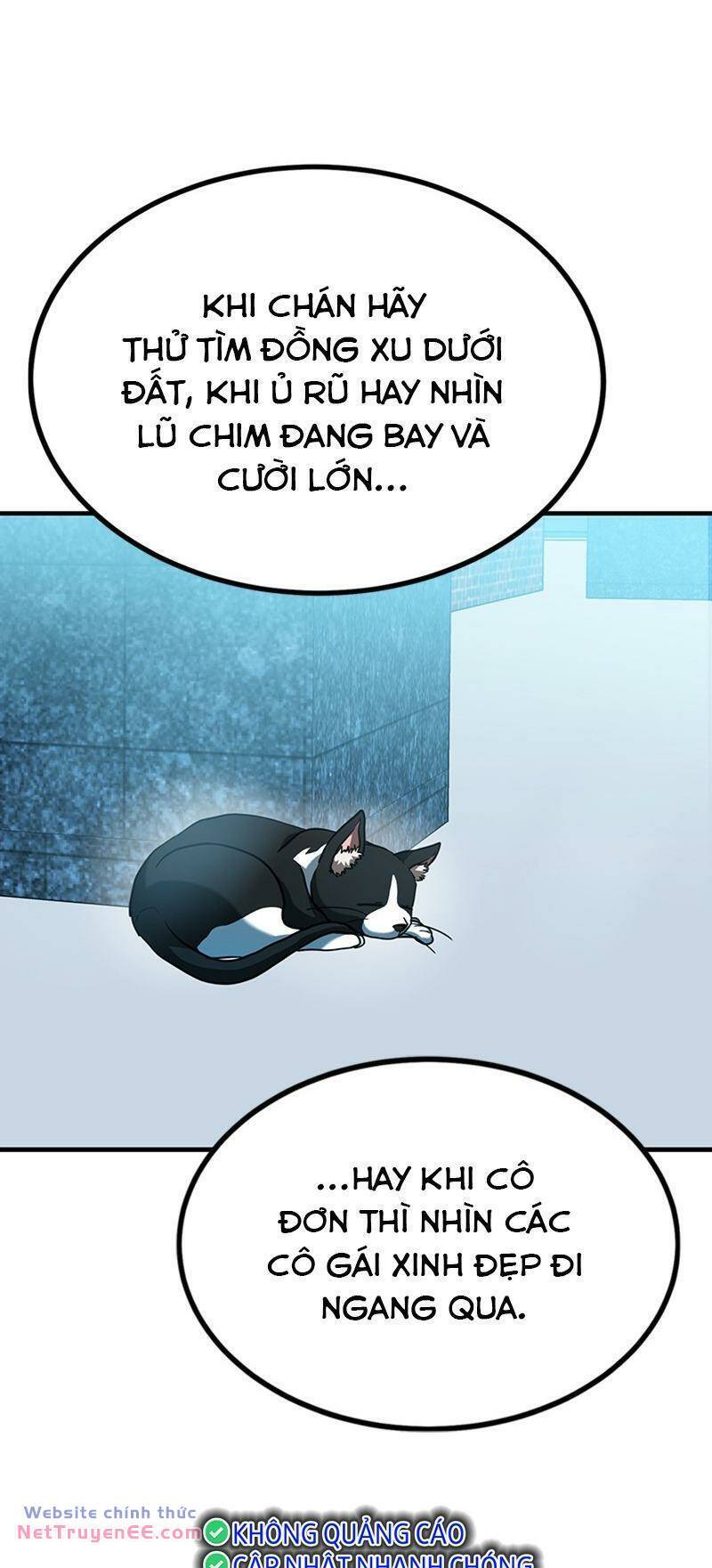 Vua Võ Đài Chap 51 - Next Chap 52