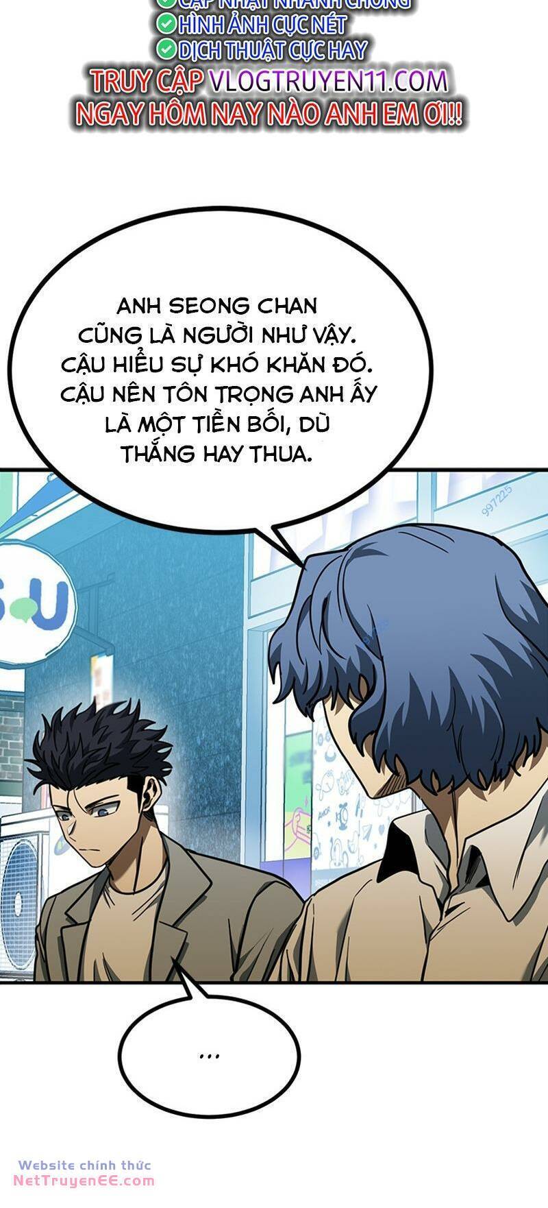 Vua Võ Đài Chap 51 - Next Chap 52