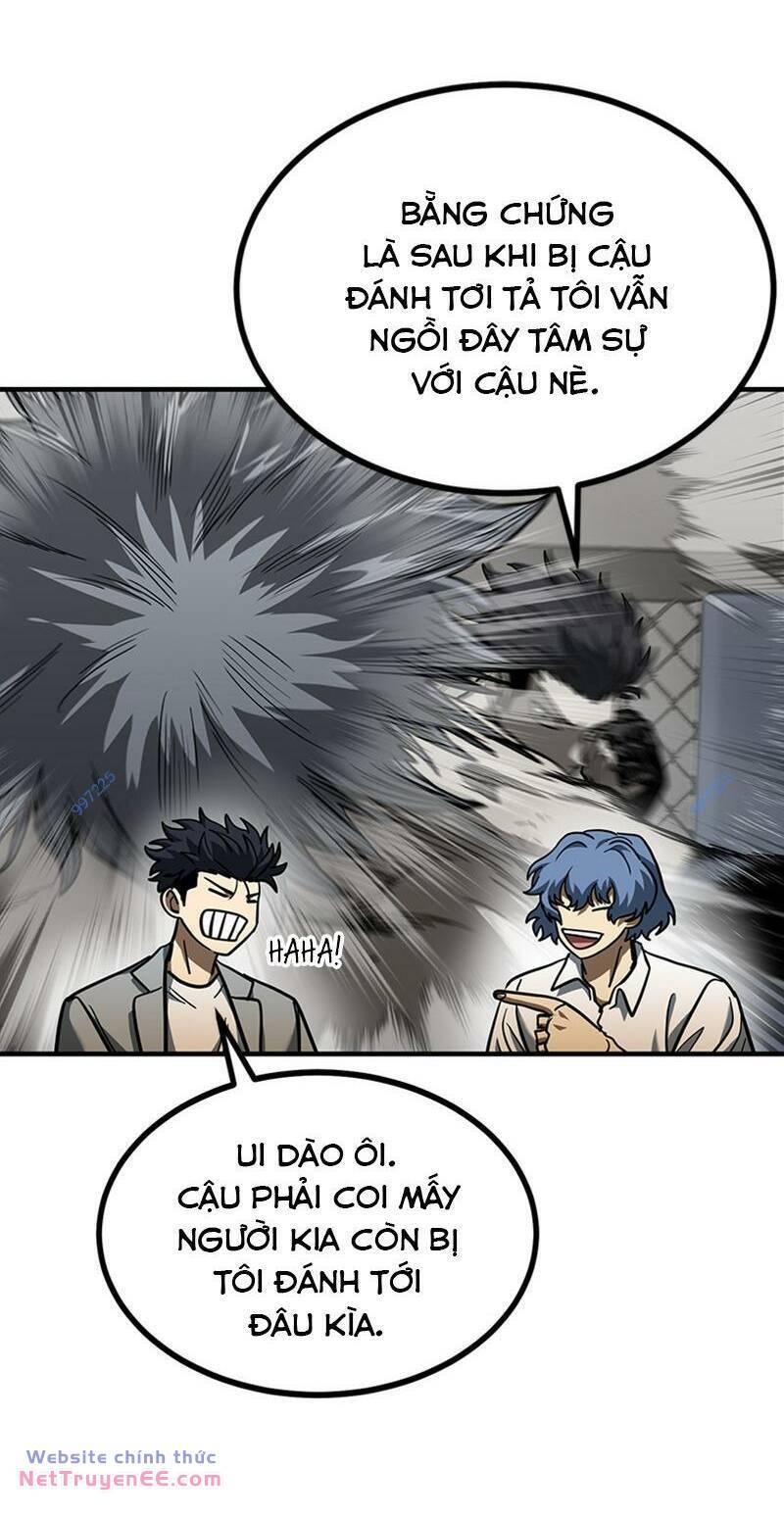 Vua Võ Đài Chap 51 - Next Chap 52