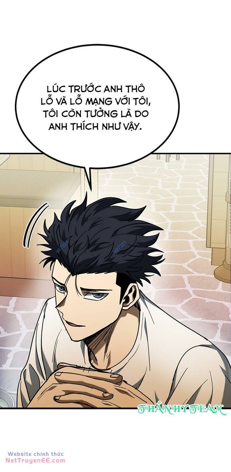 Vua Võ Đài Chap 51 - Next Chap 52