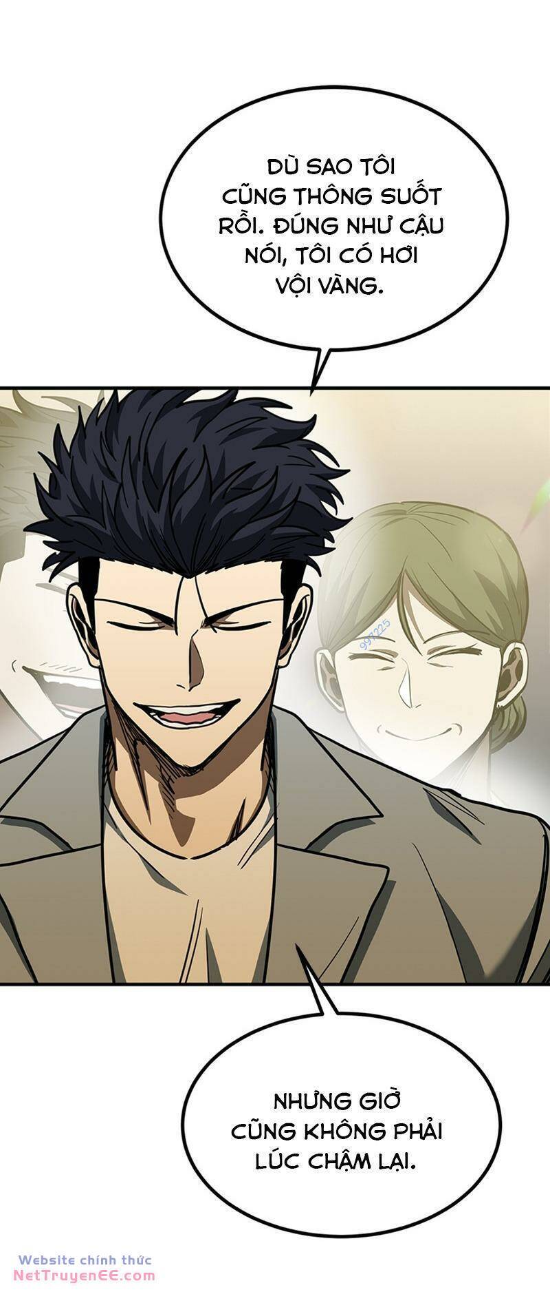 Vua Võ Đài Chap 51 - Next Chap 52