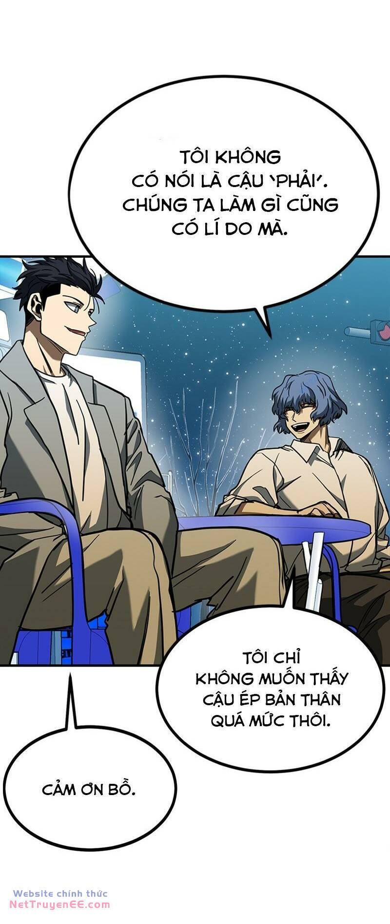 Vua Võ Đài Chap 51 - Next Chap 52