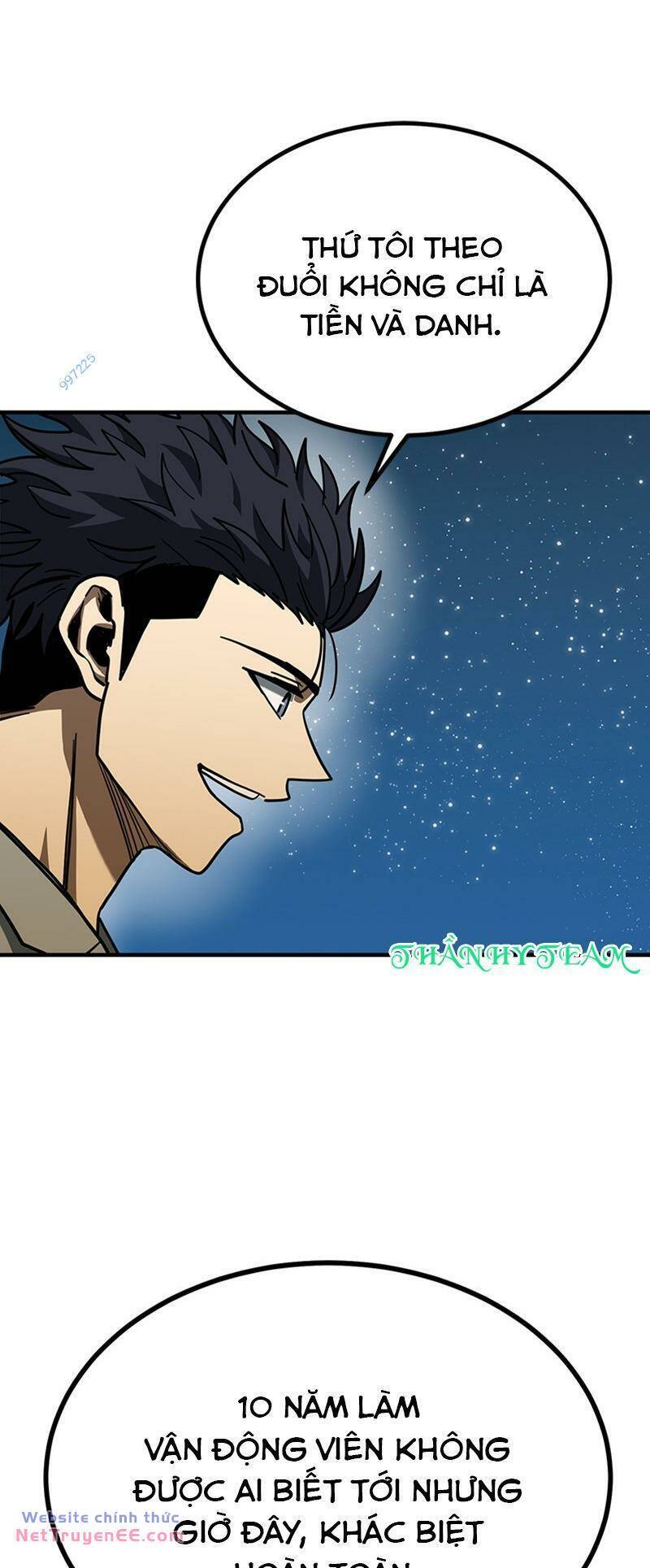 Vua Võ Đài Chap 51 - Next Chap 52