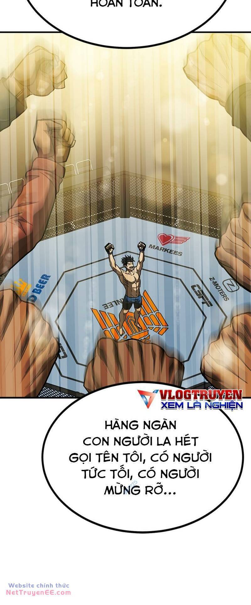 Vua Võ Đài Chap 51 - Next Chap 52